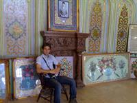 باغ نارنجستان