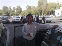 تبریز   ایل گولی