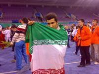 مسابقات جهانی
