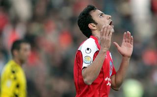 ورزشی-فوتبالی