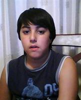 my son nikan 
 december 2010 , san jose . usa