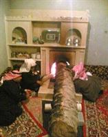 شومینه