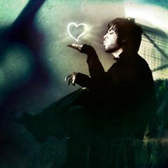 درباره ي عشق