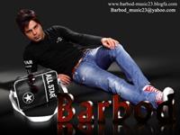 barbod