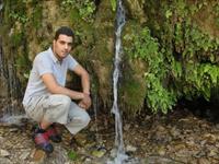 رفتن کوه با برو بچ