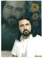 in axo khaili dost daram