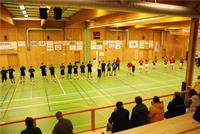 handball