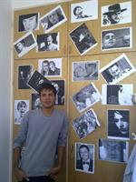 hollywood pin-ups . picture of my favorite renowned stars