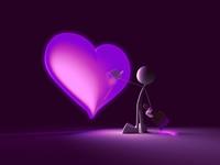 without expression!