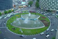 tehran meidane