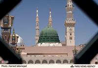 من عاشق مدینه ام