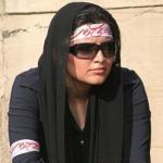 دختران هوادار تراختور