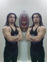 po chenge