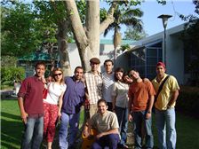 آشنایی + دوستی 