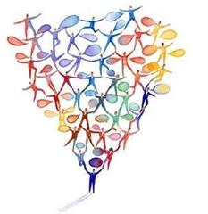 بحث در مورد مسائل مربوط به عشق