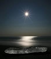 شب زیبا