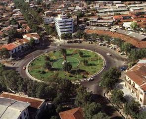 پاتوق گرگانی ها