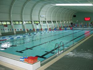 ورزشي-دوستيابي