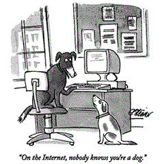 حل مشکلات کامپیوتر