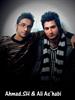 ali ashabi & sina