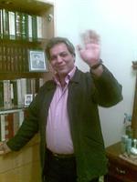 این منم مخلص همگی 