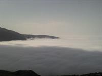 bar faraze asmane babol