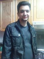 erfan baharloo