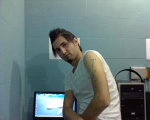 .(¯.`v´.¯)-»DaR Be DaRe TaNhA.(¯.`v´.¯)-»