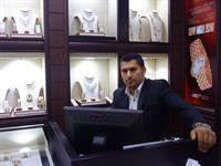 diamond and jewellery shop
