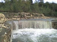 aks az roodkhanee dar babol