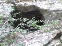 ghari dar dele kooh
