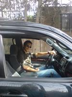 in prado