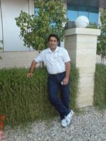 khodamam!