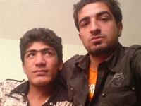 داخل خونه