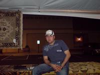 little rock, arkansas @ work