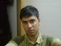 nazar bedid