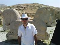 takhte jamshid