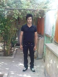 alireza - zalaki