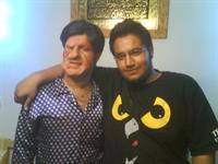khodam kenaree ye face 3bodi ke kare ye gerimore herfeyie