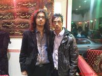 sina & mostafa yeganeh