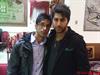 mohammad chenari & sina