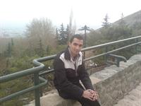 parke jamshidiye tehran