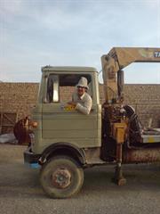 تعمیر و نصب و عیب یابی ماشین آلات صنعتی