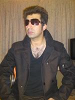 khodamam dige halesho bebarin
