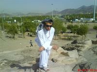 عرفات