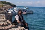 van sea in turky