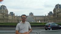 louvre  france