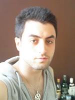 in the room