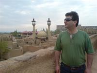 shahrake ghazali