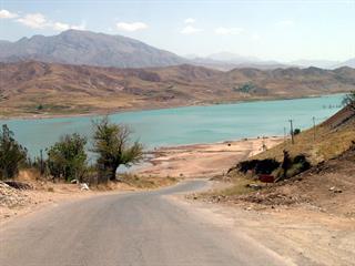 سفرهای تفریحی و ماهیگیری و...